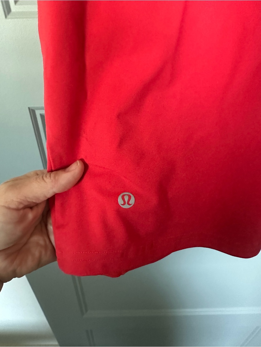 Lululemon Athletic Dress - Picture 7 of 8